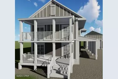 123 White Blossom Trail, Port Saint Joe, FL 32456 - Photo 20