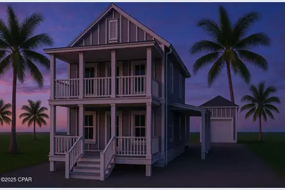 123 White Blossom Trail, Port Saint Joe, FL 32456 - Photo 18