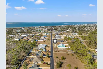 123 White Blossom Trail, Port Saint Joe, FL 32456 - Photo 14