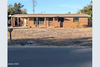 207 Greenwood Drive, Panama City Beach, FL 32407 - Photo 1