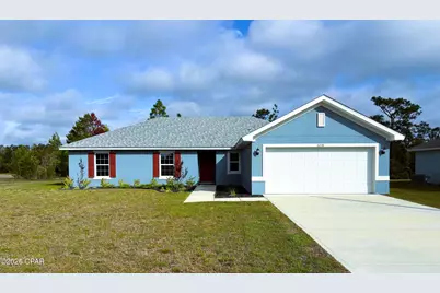 2230 Gallagher Drive, Chipley, FL 32428 - Photo 1