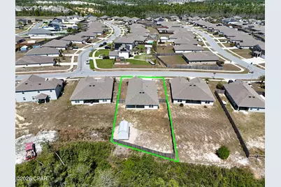 3916 Whitehead Boulevard, Panama City, FL 32404 - Photo 6