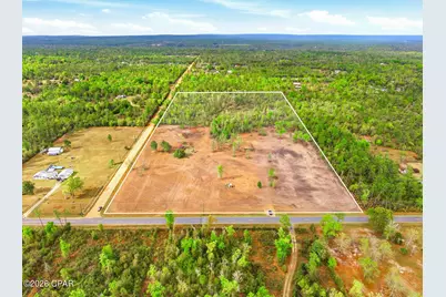 11727 Owenwood Road, Fountain, FL 32438 - Photo 1