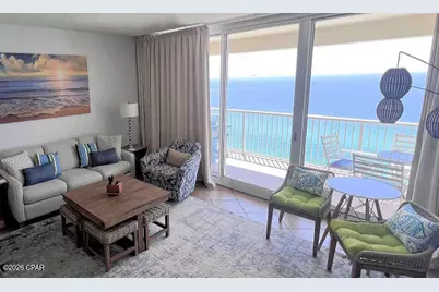 10901 Front Beach Road #1913, Panama City Beach, FL 32407 - Photo 1