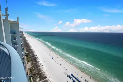 16701 Front Beach Road #2307, Panama City Beach, FL 32413 - Photo 34