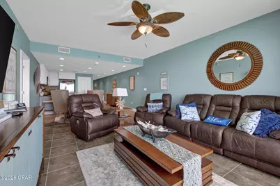 16701 Front Beach Road #2307, Panama City Beach, FL 32413 - Photo 22