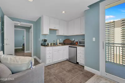 16701 Front Beach Road #2307, Panama City Beach, FL 32413 - Photo 4