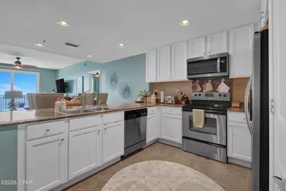 16701 Front Beach Road #2307, Panama City Beach, FL 32413 - Photo 16