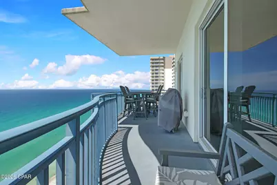 16701 Front Beach Road #2307, Panama City Beach, FL 32413 - Photo 32