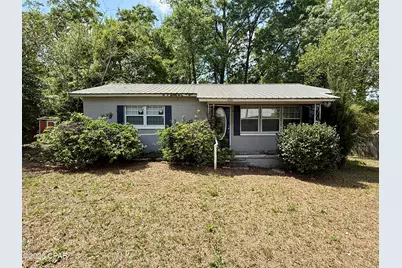 509 S Weeks Street, Bonifay, FL 32425 - Photo 1