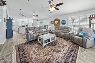 7016 S Lagoon Dr, Panama City Beach, FL 32408 - Photo 8