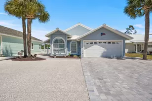 7016 S Lagoon Dr, Panama City Beach, FL 32408 - Photo 1