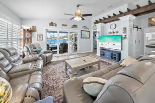 7016 S Lagoon Dr, Panama City Beach, FL 32408 - Photo 6