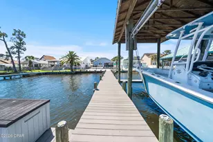 7016 S Lagoon Dr, Panama City Beach, FL 32408 - Photo 32