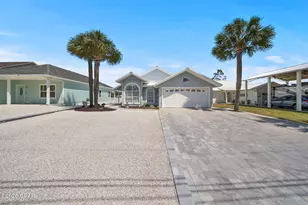 7016 S Lagoon Dr, Panama City Beach, FL 32408 - Photo 2
