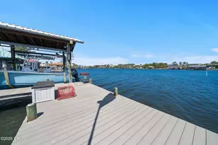 7016 S Lagoon Dr, Panama City Beach, FL 32408 - Photo 34
