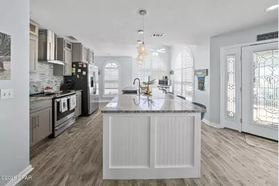 7016 S Lagoon Drive, Panama City Beach, FL 32408 - Photo 16