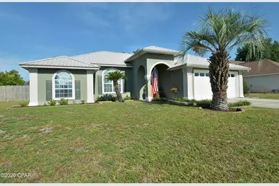 218 Hidden Pines Drive, Panama City Beach, FL 32408 - Photo 8