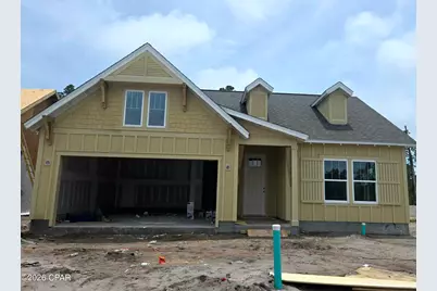 717 Crystal Bayou Boulevard #LOT 7 - AVERY PLAN, Panama City Beach, FL 32407 - Photo 2