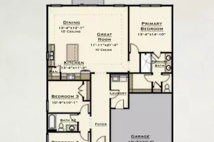 717 Crystal Bayou Blvd, Panama City Beach, FL 32407 - Photo 4