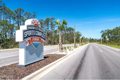 717 Crystal Bayou Boulevard #LOT 7, Panama City Beach, FL 32407 - Photo 10