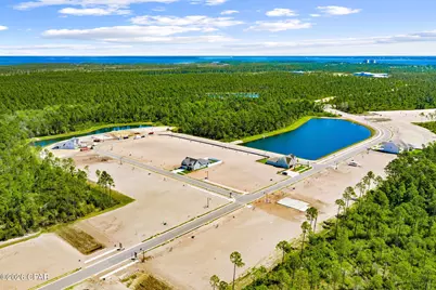 717 Crystal Bayou Boulevard #LOT 7, Panama City Beach, FL 32407 - Photo 8