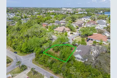 1150 Cove Pointe Drive, Panama City, FL 32401 - Photo 8