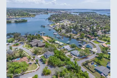 1150 Cove Pointe Drive, Panama City, FL 32401 - Photo 12