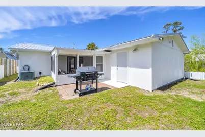 216 Palm Beach Drive, Panama City Beach, FL 32413 - Photo 36