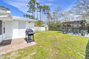 216 Palm Beach Dr, Panama City Beach, FL 32413 - Photo 34