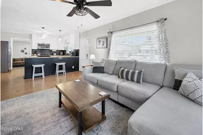 216 Palm Beach Drive, Panama City Beach, FL 32413 - Photo 6