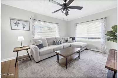 216 Palm Beach Drive, Panama City Beach, FL 32413 - Photo 4