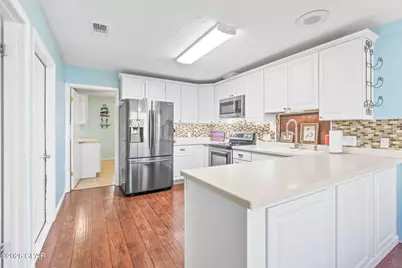 2806 Gordon Street, Panama City, FL 32405 - Photo 4