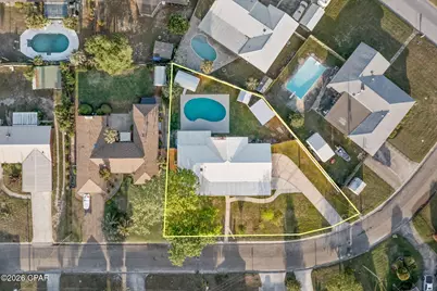 2806 Gordon Street, Panama City, FL 32405 - Photo 42