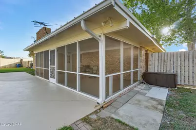 2806 Gordon Street, Panama City, FL 32405 - Photo 30