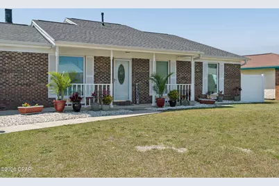 4115 W 21st Place, Panama City, FL 32405 - Photo 2