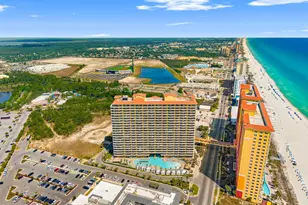 15928 Front Beach, Panama City Beach, FL 32413 - Photo 32