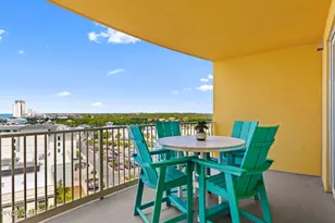 15928 Front Beach, Panama City Beach, FL 32413 - Photo 26