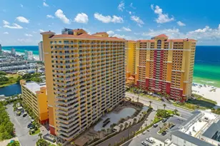 15928 Front Beach, Panama City Beach, FL 32413 - Photo 1