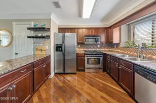 4915 S Lakewood Dr, Panama City, FL 32404 - Photo 4