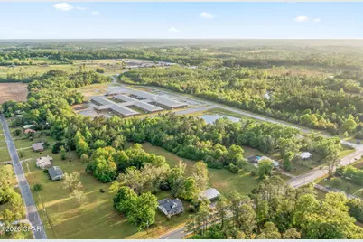 1433 South Boulevard, Chipley, FL 32428 - Photo 28