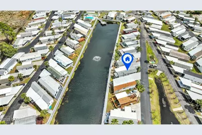 1219 Thomas Drive #266, Panama City Beach, FL 32408 - Photo 30