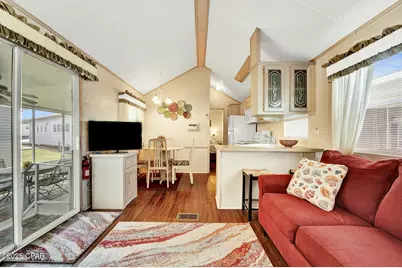 1219 Thomas Drive #266, Panama City Beach, FL 32408 - Photo 10