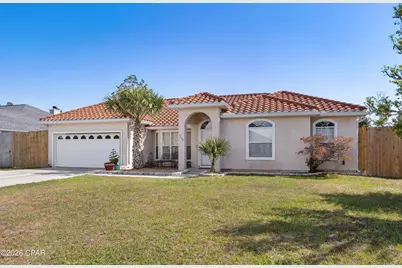 7110 Maxwell Court, Panama City, FL 32404 - Photo 2