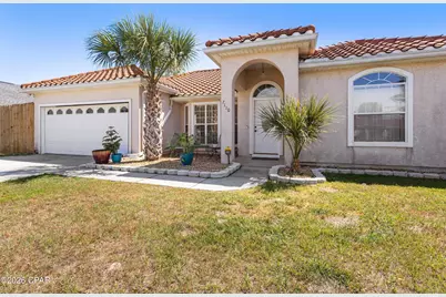 7110 Maxwell Court, Panama City, FL 32404 - Photo 2