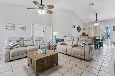 7110 Maxwell Court, Panama City, FL 32404 - Photo 4