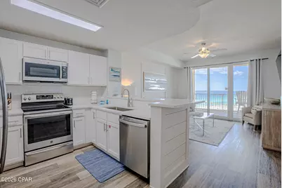 15928 Front Beach Road #3-1204, Panama City Beach, FL 32413 - Photo 10
