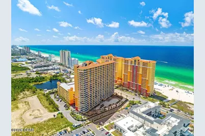 15928 Front Beach Road #3-1204, Panama City Beach, FL 32413 - Photo 2