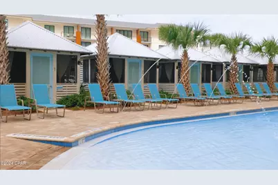 15928 Front Beach Road #3-1204, Panama City Beach, FL 32413 - Photo 22