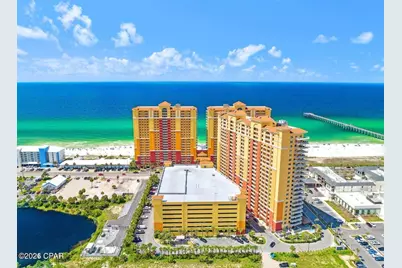 15928 Front Beach Road #3-1204, Panama City Beach, FL 32413 - Photo 34